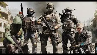 | NightHex | Call Of Duty | Warzone | Gameplay |