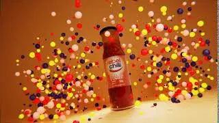 Rebel Chilli 3D Product Video