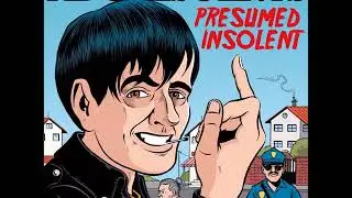 Adolescents - Presumed Insolent