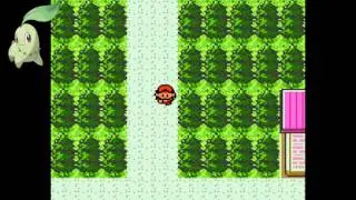 Pokemon Gold w/ MrMrcoolgames Part 3