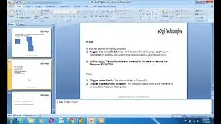 4. SAP ABAP - ALE & IDOC  - Change Pointers IDOCS