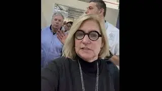 Jewish Federation - with Nina Kampler