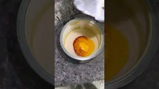 Amazing Color Mixing Effects #colormixing #satisfying #coloreffects