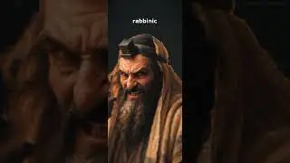 Bruce mejia speaks on Jews. Is he telling the truth?