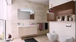 Badezimmer Regal Designs