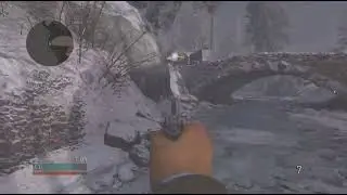 Call of Duty WW2 Gun Game Gameplay (No Commentary)