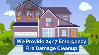 Fire Damage Restoration in Long Island, NY | Restoration Pros NY