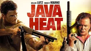 Java Heat (2013)