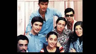 El color de tu mirada - Mocedades (midi)