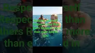 Уважайте себя больше, чем других #tontonzoklonewsactivities