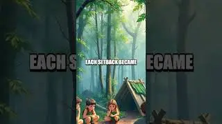 Building Resilience: The Power of Nature in Survival Skills