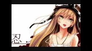 Nightcore~ American Trash