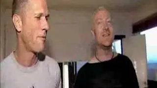 Gary Numan Interview London 2004 part 2
