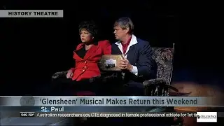 &lsquo;Glensheen&rsquo; musical recounts double murder at mansion