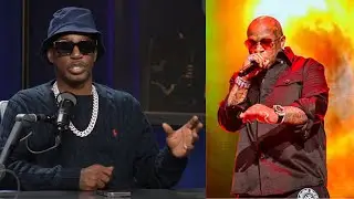 Cam&rsquo;ron REVEALS How Master P&rsquo;s $400M Flex and Birdman&rsquo;s Co Sign Elevated Dipset&rsquo;s Money Moves