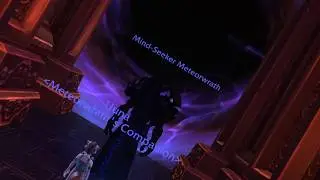 WoW  Mind-Seeker  Secret Title Guide