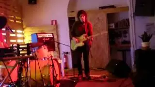 PEGA MONSTRO - DABADABA 14-02-2015