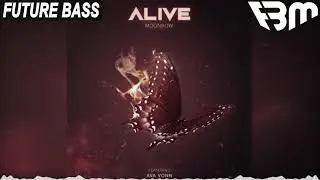 Moonbow x Ava Vonn - Alive | FBM