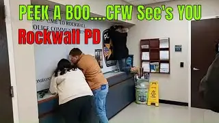 Rockwall PD....🙂🖕👮&zwj;♂️☀️