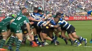 Round 22 Round Up - Aviva Premiership Rugby 2017/18