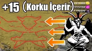 Clash of Clans Şeytani Sırlar ve Gizli Gerçekler