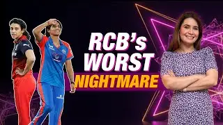 Delhi Capitals boost Playoff hopes, end RCB's unbeaten dream run!