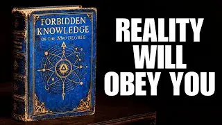 Forbidden Knowledge of the 33rd Degree &ndash; Reality Will Obey You