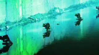 NAKED TRUTH - LIGHT & SOUND SHOW - BRIGHT FESTIVAL