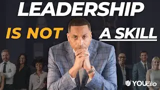 A BREAKTHROUGH in Leadership Development for Entrepreneurs | Michael E. Parker
