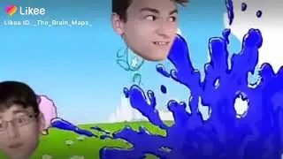 @БРАЙН МАПС ПЯУ ПЯУ