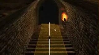 Hierarchical Pathfinding in CrystalSpace