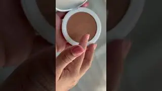 Makeup by Mario blurring bronzer medium #viral #beauty #makeup #sephora #maquiagem