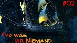 Tyd wag vir Niemand Walkthrough Gameplay #02 Levels 5 - 6