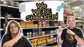 Are Grocery Prices Really Higher? We Compared 2026 vs 2025 at 3 Stores!