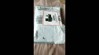 UNBOXING RUSH X3 BLUETOOTH EARPHONES