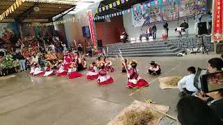 baile de mi bebe