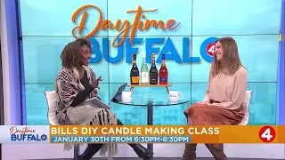 Daytime Buffalo: Events at Alchemy Wine & Beer this month