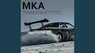 Tinakenkätyttö