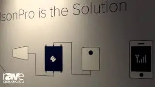 CEDIA 2015: Wilson Electronics Offers Cellular Signal Boosters for Improving Cell Signals Inside