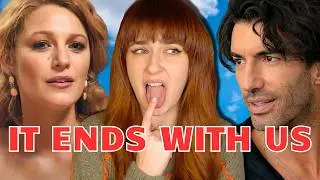 ciekawy przypadek: IT ENDS WITH US
