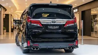 Top 2 Toyota 2026 รีวิวจัดเต็ม Mini Reborn vs Alphard รถเล็กคล่องตัว ปะทะ รถหรูระดับพรีเมียม | 