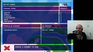 Worms World Party Dreamcast Online 2025