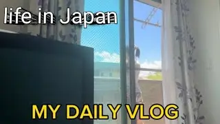 Daily vlog | life in japan | cooking chopsuey at home #japan #vlog