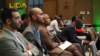 ACCELERATED PARTNERSHIP FOR RENEWABLES IN AFRICA FORUM - NAIROBI