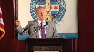 Hon. Tom Cross, House Minority Leader, State of Illinois