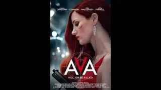 AVA (kill or be killed) official trailer 2020