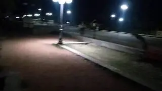 Anasagar night vision, Ajmer new chopati
