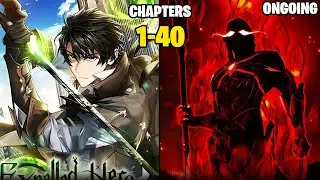 After kicked, The Expelled Hero Finds a Weak Guild and Transforms It Into a Legend | Manhwa Recap