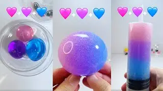 DIY Giant Orbeez Tape Balloon | Viral Nano Tape Craft