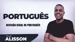 Revisão Geral - Prefeitura de Feira de Santana - Banca IBFC